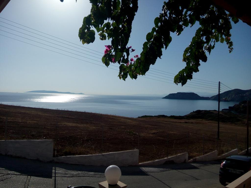 Psaromoura Residence Agia Pelagia Pokój zdjęcie